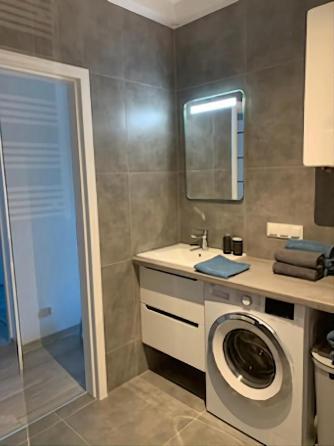 Apartament - Brzeska For You Lubin  Bagian luar foto