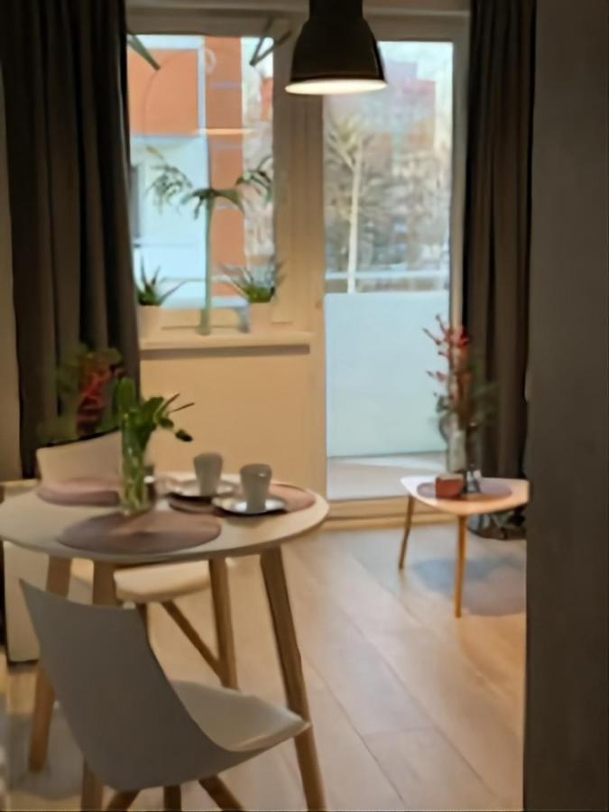 Apartament - Brzeska For You Lubin  Bagian luar foto