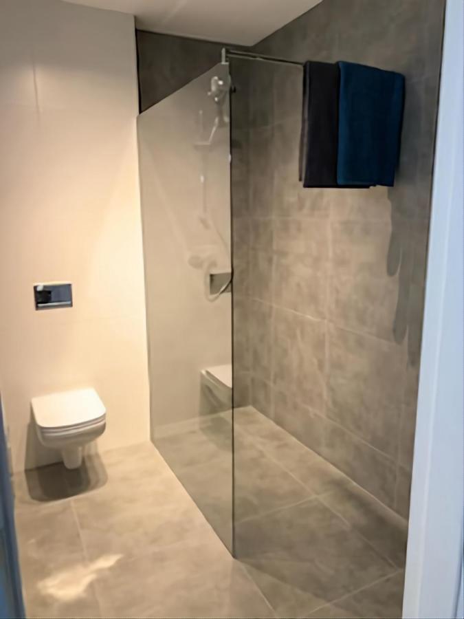 Apartament - Brzeska For You Lubin  Bagian luar foto